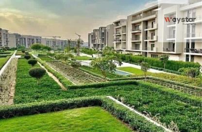 Apartment - 2 Bedrooms - 2 Bathrooms for rent in Moon Residences - Fifth Square - The 5th Settlement - New Cairo City - Cairo Apartment - 2 Bedrooms - 2 Bathrooms for rent in Moon Residences - Fifth Square - The 5th Settlement - New Cairo City - Cairo