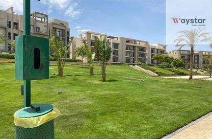 Apartment - 2 Bedrooms - 2 Bathrooms for rent in Moon Residences - Fifth Square - The 5th Settlement - New Cairo City - Cairo Apartment - 2 Bedrooms - 2 Bathrooms for rent in Moon Residences - Fifth Square - The 5th Settlement - New Cairo City - Cairo