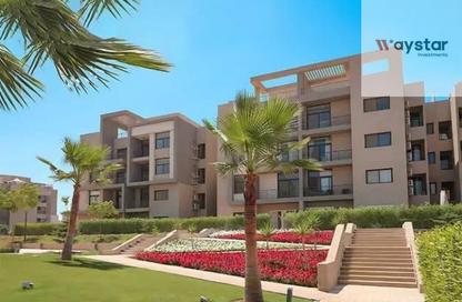 Apartment - 2 Bedrooms - 2 Bathrooms for rent in Moon Residences - Fifth Square - The 5th Settlement - New Cairo City - Cairo Apartment - 2 Bedrooms - 2 Bathrooms for rent in Moon Residences - Fifth Square - The 5th Settlement - New Cairo City - Cairo