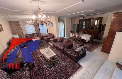 Apartment - 3 Bedrooms - 2 Bathrooms for sale in Abdel Gawad Salem St. - 8th Zone - Nasr City - Cairo