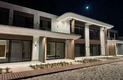 Twin House - 4 Bedrooms - 5 Bathrooms for sale in Zoya - Sidi Abdel Rahman - North Coast Twin House - 4 Bedrooms - 5 Bathrooms for sale in Zoya - Sidi Abdel Rahman - North Coast