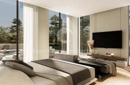 Apartment - 3 Bedrooms - 3 Bathrooms for sale in Hills of one - New Zayed City - Sheikh Zayed City - Giza
