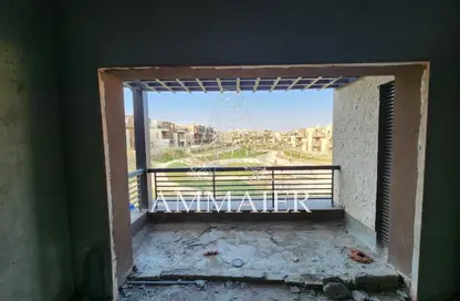 تاون هاوس - 4 غرف نوم - 4 حمامات للبيع في نيو جيزة - طريق مصر اسكندرية الصحراوي - مدينة 6 أكتوبر - الجيزة