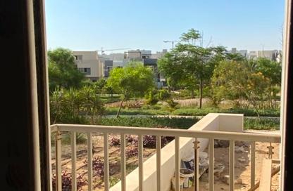 Apartment - 3 - 3 for sale in Park Corner - Hyde Park - New Cairo City - Cairo
