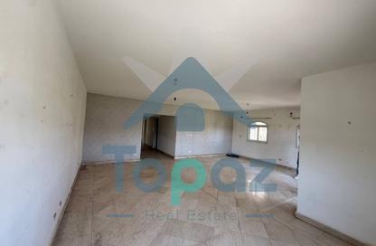 Apartment - 3 - 3 for rent in Beverly Hills Road - 17th District - Sheikh Zayed City - Giza