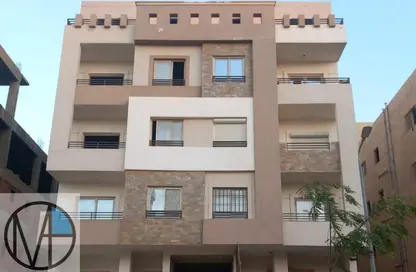 شقة - 3 غرف نوم - 3 حمامات للبيع في الاندلس العائلي - حى الاندلس - مدينة القاهرة الجديدة - القاهرة