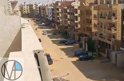 Apartment - 3 Bedrooms - 3 Bathrooms for sale in Al Andalus Family - Al Andalus District - New Cairo City - Cairo