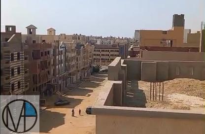 Apartment - 3 Bedrooms - 3 Bathrooms for sale in Al Andalus Family - Al Andalus District - New Cairo City - Cairo