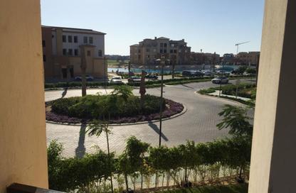 Penthouse - 4 Bedrooms - 3 Bathrooms for sale in Marassi - Sidi Abdel Rahman - North Coast Penthouse - 4 Bedrooms - 3 Bathrooms for sale in Marassi - Sidi Abdel Rahman - North Coast
