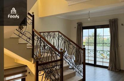 Villa - 6 - 5 for sale in Hyde Park - New Cairo City - Cairo
