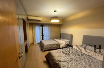 Apartment - 3 Bedrooms - 3 Bathrooms for rent in Eastown - 5th Settlement Compounds - The 5th Settlement - New Cairo City - Cairo