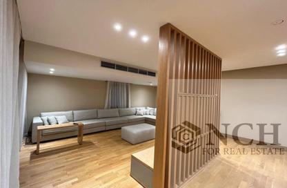 Apartment - 3 Bedrooms - 3 Bathrooms for rent in Eastown - 5th Settlement Compounds - The 5th Settlement - New Cairo City - Cairo