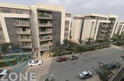 Apartment - 2 Bedrooms - 1 Bathroom for rent in Privado - Madinaty - Cairo