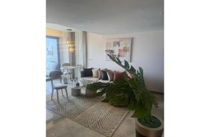Apartment - 1 - 1 for sale in Park Side Residence - Zed Towers - Sheikh Zayed Compounds - Sheikh Zayed City - Giza
