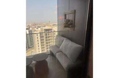 Apartment - 1 - 1 for sale in Park Side Residence - Zed Towers - Sheikh Zayed Compounds - Sheikh Zayed City - Giza