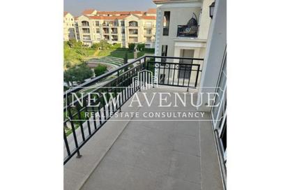 Penthouse - 4 Bedrooms - 4 Bathrooms for sale in Regents Park - Al Andalus District - New Cairo City - Cairo