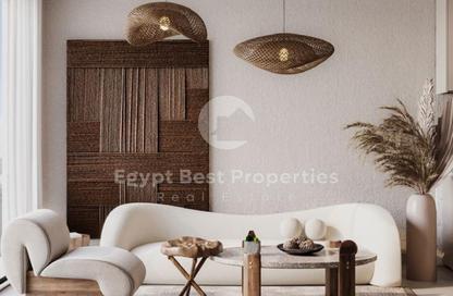 Chalet - 3 Bedrooms - 2 Bathrooms for sale in Zoya - Sidi Abdel Rahman - North Coast Chalet - 3 Bedrooms - 2 Bathrooms for sale in Zoya - Sidi Abdel Rahman - North Coast