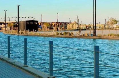 Apartment - 3 Bedrooms - 2 Bathrooms for sale in Zahra - Sidi Abdel Rahman - North Coast
