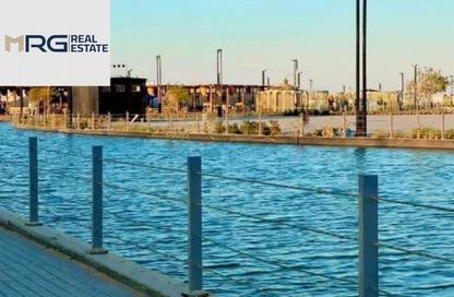 Apartment - 3 Bedrooms - 2 Bathrooms for sale in Zahra - Sidi Abdel Rahman - North Coast Apartment - 3 Bedrooms - 2 Bathrooms for sale in Zahra - Sidi Abdel Rahman - North Coast