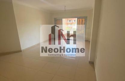 Apartment - 3 - 2 for rent in Wesal City - El Shorouk Compounds - Shorouk City - Cairo