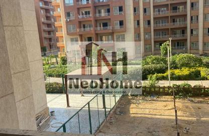 Apartment - 3 - 2 for rent in Wesal City - El Shorouk Compounds - Shorouk City - Cairo