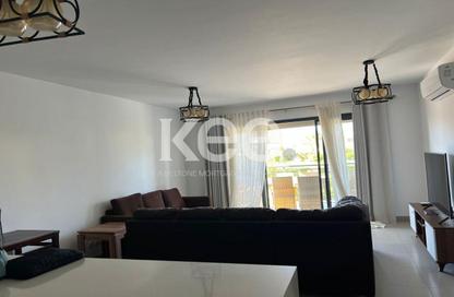 Apartment - 2 - 2 for sale in Marassi - Sidi Abdel Rahman - North Coast
