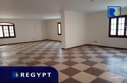 Office Space - Studio - 2 for rent in Al Laselky St. - El Laselky - New Maadi - Hay El Maadi - Cairo