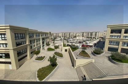 Office Space - Studio - 1 Bathroom for rent in Mivida - 5th Settlement Compounds - The 5th Settlement - New Cairo City - Cairo