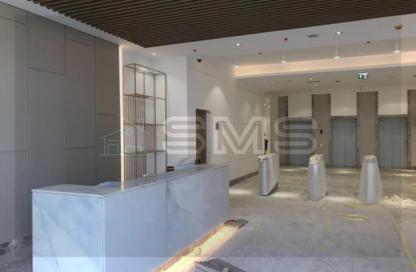 Office Space - Studio - 1 Bathroom for rent in Mivida - 5th Settlement Compounds - The 5th Settlement - New Cairo City - Cairo