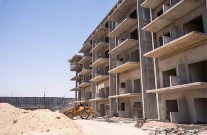 Apartment - 1 - 1 for sale in Oro Beach Resort - Hurghada Resorts - Hurghada - Red Sea