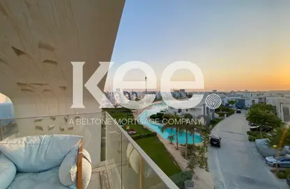 (بنتهاوس  (روف - 3 غرف نوم - 2 حمامات للبيع في فوكا باي - قسم مرسي مطروح - الساحل الشمالي