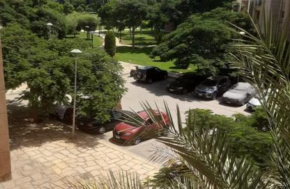 Apartment - 2 Bedrooms - 1 Bathroom for sale in B12 - Madinaty - Cairo