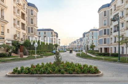 iVilla - 4 Bedrooms - 4 Bathrooms for sale in Mountain View Hyde Park - 5th Settlement Compounds - The 5th Settlement - New Cairo City - Cairo iVilla - 4 Bedrooms - 4 Bathrooms for sale in Mountain View Hyde Park - 5th Settlement Compounds - The 5th Settlement - New Cairo City - Cairo