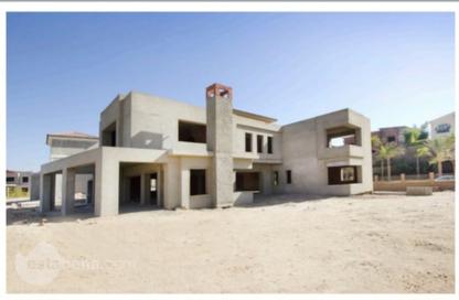 فيلا - 6 - 7 للبيع في سوان ليك قطامية - التجمع الاول - مدينة القاهرة الجديدة - القاهرة فيلا - 6 - 7 للبيع في سوان ليك قطامية - التجمع الاول - مدينة القاهرة الجديدة - القاهرة