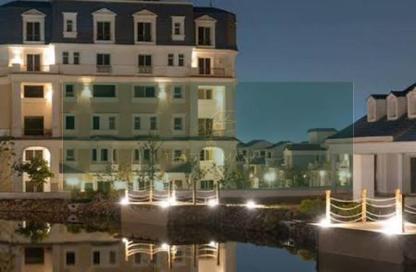 Apartment - 2 - 1 for sale in Mountain View Hyde Park - 5th Settlement Compounds - The 5th Settlement - New Cairo City - Cairo