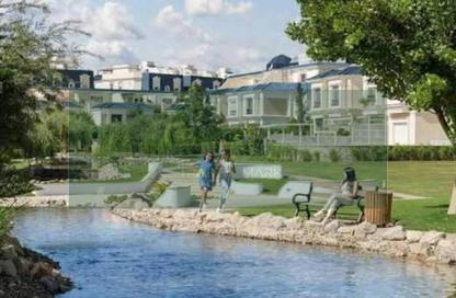 Apartment - 2 - 1 for sale in Mountain View Hyde Park - 5th Settlement Compounds - The 5th Settlement - New Cairo City - Cairo
