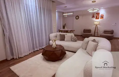 شقة - 2 غرف نوم - 2 حمامات للايجار في فيليت - كمبوندات التجمع الخامس - التجمع الخامس - مدينة القاهرة الجديدة - القاهرة