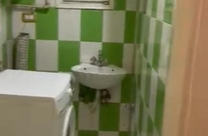 شقة - 3 - 2 للبيع في شارع لبنان - المهندسين - الجيزة شقة - 3 - 2 للبيع في شارع لبنان - المهندسين - الجيزة
