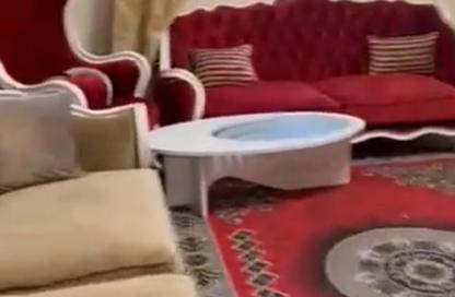 شقة - 3 - 2 للبيع في شارع لبنان - المهندسين - الجيزة شقة - 3 - 2 للبيع في شارع لبنان - المهندسين - الجيزة