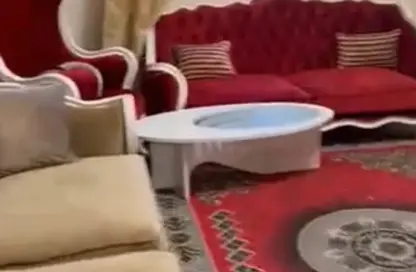 شقة - 3 غرف نوم - 2 حمامات للبيع في شارع لبنان - المهندسين - الجيزة