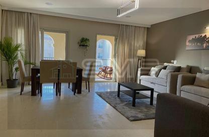 Apartment - 2 Bedrooms - 3 Bathrooms for rent in 90 Avenue - South Investors Area - New Cairo City - Cairo