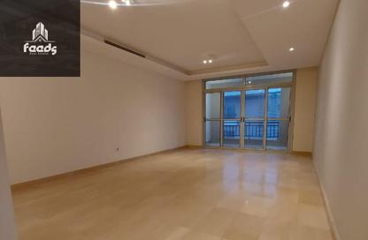 Apartment - 2 Bedrooms - 2 Bathrooms for rent in Cairo Festival City - North Investors Area - New Cairo City - Cairo