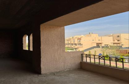 Townhouse - 4 Bedrooms - 4 Bathrooms for sale in Katameya Gardens - El Katameya Compounds - El Katameya - New Cairo City - Cairo