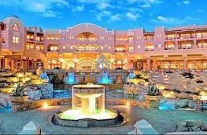 Chalet - 3 Bedrooms - 2 Bathrooms for sale in Bay West - Soma Bay - Safaga - Hurghada - Red Sea