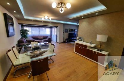 وحدات مُجمعة للإيجار - استوديو - 2 حمامات للايجار في سرايات المعادي - حي المعادي - القاهرة