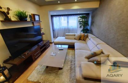 Bulk Rent Unit - Studio - 2 Bathrooms for rent in Sarayat Al Maadi - Hay El Maadi - Cairo
