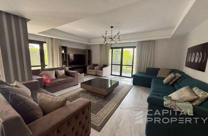 Apartment - 3 Bedrooms - 3 Bathrooms for rent in Eastown - 5th Settlement Compounds - The 5th Settlement - New Cairo City - Cairo Apartment - 3 Bedrooms - 3 Bathrooms for rent in Eastown - 5th Settlement Compounds - The 5th Settlement - New Cairo City - Cairo