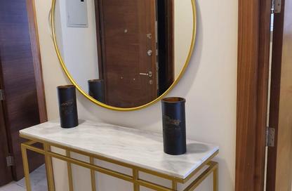 Apartment - 3 - 4 for rent in El Patio 7 - 5th Settlement Compounds - The 5th Settlement - New Cairo City - Cairo