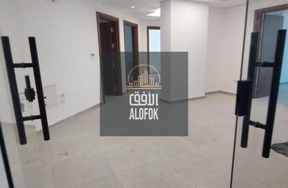 Office Space - Studio for sale in Lazurde - 8th District - Sheikh Zayed City - Giza