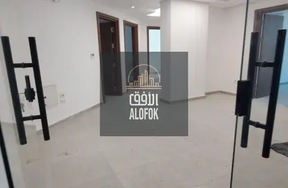 مساحات مكتبية - استوديو للبيع في لازورد - الحي الثامن - الشيخ زايد - الجيزة